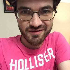 Meet your Posher, Scott